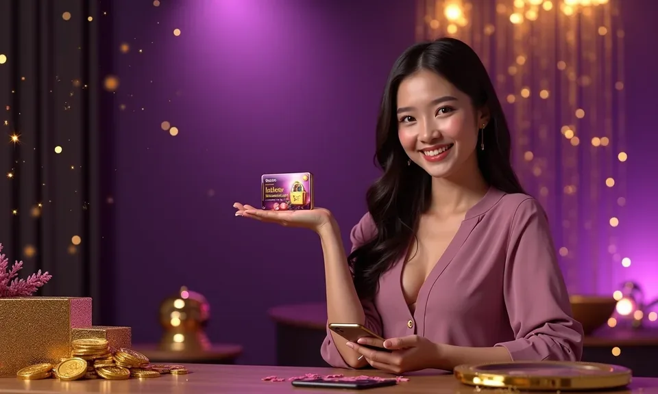 mgm5585 โบนัสต้อนรับสมาชิกใหม่