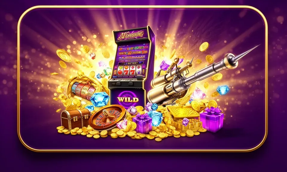 mgm5585 สล็อต